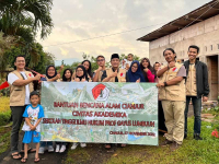 Extension Class Program STIH Prof Gayus Lumbuun Nomor 5