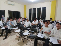 Extension Class Program STIH Prof Gayus Lumbuun Nomor Photo Gallery 3